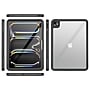 SaharaCase Oasis Series Waterproof Case for 13" Apple iPad Pro M4, Scorpion Black (TB00387)~#|#~3E4A1A9A-AF8C-44E3-B6BA90F24EBE0272_sc7