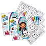 Crayola Color Wonder: Gabby's Dollhouse Coloring Book, 18 Pages, 2 Sets/Bundle (BIN752835-2)~#|#~3E4AB503-0F7A-4A3D-9A92DCB2F6EE2CB6_sc7