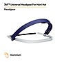 3M Universal Reusable Face Shield Headgear, Fog Resistant, Blue, 20/Carton (82520-10000)~#|#~3E4B4815-56DD-41C3-80B49F427587814C_sc7