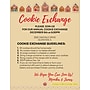 Great Papers! Holiday Stationery Letterhead Gingerbread Sugarplum, Multicolor, 50/Sheets (2024033)~#|#~3E4C8913-7B3B-49AA-A414A5AEE2BBE524_sc7