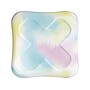 WELLY Bravery Badges 3" Fabric Assorted Adhesive Bandages, Assorted Colors, 48/Pack (44048)~#|#~3E4E8CEA-F52F-47ED-8AC5E0A389F4FE31_sc7