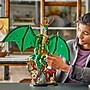 LEGO NINJAGO The Guardian Dragon, 1650 Pieces (71847)~#|#~3E4F1BA8-A022-4DE7-9CA88061C07BFAEF_sc7