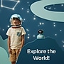 Miko Mini AI-Powered Smart Robot for Kids, Pixie Blue (EMK4B)~#|#~3E5057EE-AE26-4179-B68791E32F512C0E_sc7