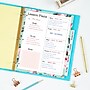 Avery Big Tab Insertable Paper Dividers, 5 Tabs, Yellow (11110)~#|#~3E52F71E-E64D-46C1-B91291DDE9AB7EBD_sc7