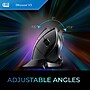 Adesso iMouse Ergonomic Vertical Optical USB Mouse, Black (IMOUSE V3-TAA)~#|#~3E544F78-DFD9-4F0A-B378616FDABFF0CE_sc7