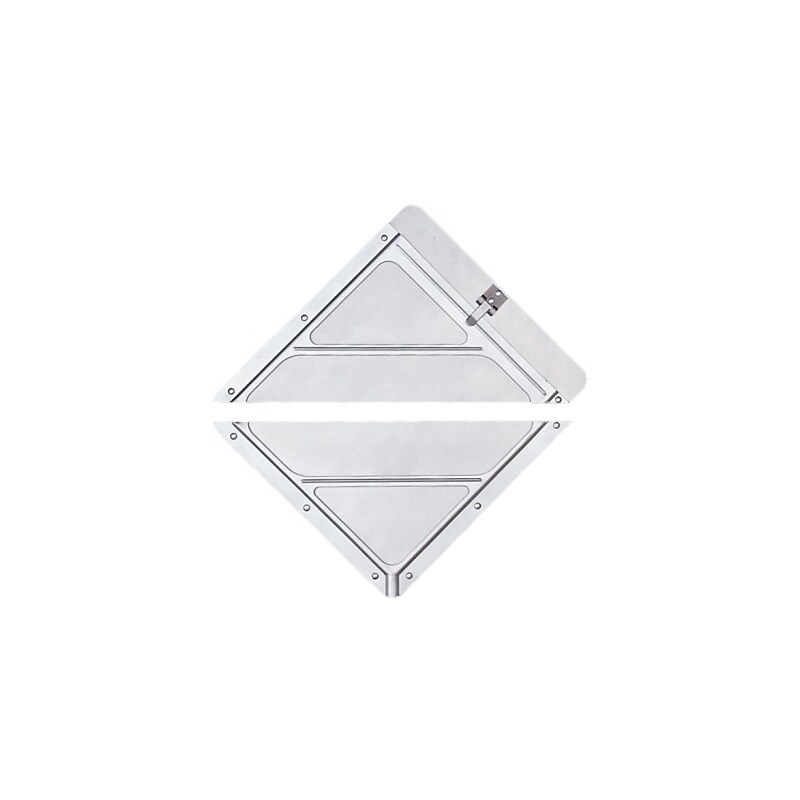 Labelmaster Slidemaster Placard Holder (80SM/S97) image 1