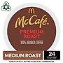 McCafe Premium Roast Coffee Keurig® K-Cup® Pods, Medium Roast, 24/Box (5000358124)~#|#~3E58C23A-5923-424B-832DA928CD3B4F33_sc7