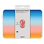 Logitech M187 Wireless Optical USB Mouse with 14" Laptop Sleeve, Blue Sunset (910-005737)~#|#~3E593E0A-BDC4-451D-94A685011EF54831_sc7
