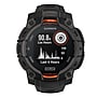 Garmin Instinct 3 Solar GPS Smartwatch, Black, 45mm (GRM0293400)~#|#~3E5941B4-E551-4BB2-93D5B733623F9430_sc7
