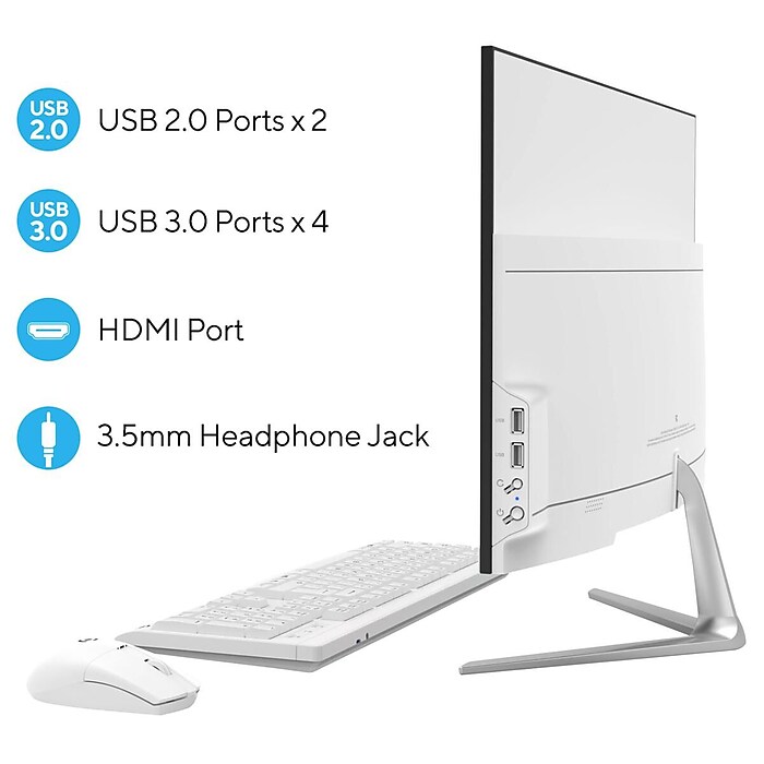 Core Innovations All-in-One 24