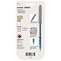 uni-ball VISION Rollerball Pens, Fine Point, Assorted Colors Ink, 5/Pack (60381)~#|#~3E5A5B20-3F48-458E-85DDC0E9F4067E38_sc7