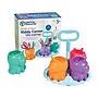Learning Resources Create-a-Space Kiddy Center Unicorns Storage Caddy (LER3718)~#|#~3E5A7468-4A56-4E3F-8829E6B2E06BCDF8_sc7