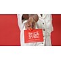 Aunt Flow Regular Cotton Maxi Pads with Wings, 500/Carton (AF-PADS-CTRGVERT)~#|#~3E5BBCD8-FEA5-4236-B9AE3B1E9CCD3B81_sc7