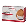 TheraCare Air-Activated  Lumbar Support Heat Pack, 2/Pack (24-970V)~#|#~3E5CD0B5-42F8-4856-B9440DEEB49DF546_sc7