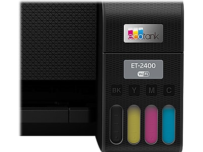 Epson EcoTank ET-2400 - Thumbnail 2