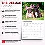 2027 BrownTrout For the Love of French Bulldogs 14" x 12" Monthly Wall Calendar, Assorted Colors (9798330714704)~#|#~3E5DE130-6BFA-4102-A384754AB96309BB_sc7