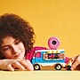 LEGO City Donut Truck Playset Vendor Vehicle Toy for Kids Aged 5 and up 60452~#|#~3E5EDEED-3A10-4DD8-A534AB3D6C7AB493_sc7