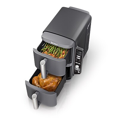 Ninja 12-in-1 DoubleStack XL Countertop Oven and Air Fryer - Thumbnail 2