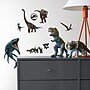 York Wallcoverings Jurassic World 2 Children's Decals, Music, Movies & TV (RMK3798SCS)~#|#~3E629750-6E47-46CB-A2EB235B7BA2F5E3_sc7