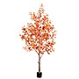 Nearly Natural 9' Autumn Oak Artificial Fall Tree (T4810)~#|#~3E64A62D-55FA-4CCD-B015B3DAA00AF527_sc7