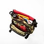 Manhattan Portage Europa Medium with Back Zipper And Compartments Camouflage (1439Z-C CAM)~#|#~3E64C0B0-99E0-47AF-B772AB88AA6791E4_sc7