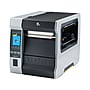 Zebra ZT620 Desktop Thermal Industrial Printer, Gray (ZT62063-T210100Z)~#|#~3E65270E-CE40-4206-AC3E8D643C4BB2EC_sc7