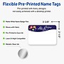 Avery Rectangle Multipurpose Labels, 2-1/3" x 3-3/8", White, 80/Pack (19479370436)~#|#~3E6A174F-C685-4247-8A2F007A867806D6_sc7