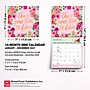 2027 BrownTrout Bonnie Marcus 7" x 7" Monthly Wall Calendar, Assorted Colors (9798330713066)~#|#~3E6A4453-C74F-4577-81F85B33169A5451_sc7