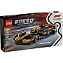 LEGO Speed Champions McLaren F1 Team MCL38 Race Car, 269 Pieces (77251)~#|#~3E6BA028-BAC0-4C71-8A9F3573333A2B71_sc7