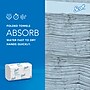 Scott Pro Scottfold Recycled Multifold Paper Towels, 1-ply, 175 Sheets/Pack (01980)~#|#~3E6CC62F-466F-44C1-936C4AD105C785B7_sc7