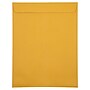 JAM Paper Booklet Envelope 10" x 13", Brown Kraft, 50/Pack (4153i)~#|#~3E6E8568-1F66-463B-89D093665F005B36_sc7