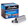 Swingline Heavy Duty Staples, 0.5 Leg Length, 5000/Box (SWI79392)~#|#~3E6EC098-7B89-424F-9B143F3B7C847FE1_sc7
