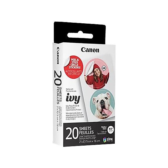 Canon Other Uncoated IVY 2 Mini | Staples