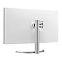 LG 27" 4K Ultra HD 60 Hz LCD Monitor, Black/White (27BP55U-B)~#|#~3E70D559-134A-4798-BB21EF3CDC49BE33_sc7