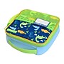 Elemental Chomper Kids Insulated Lunch Bag, 4-Compartment, Dinosaur (EMLELBAG1DNC)~#|#~3E717651-BA05-4AED-9CA2048D57C94889_sc7