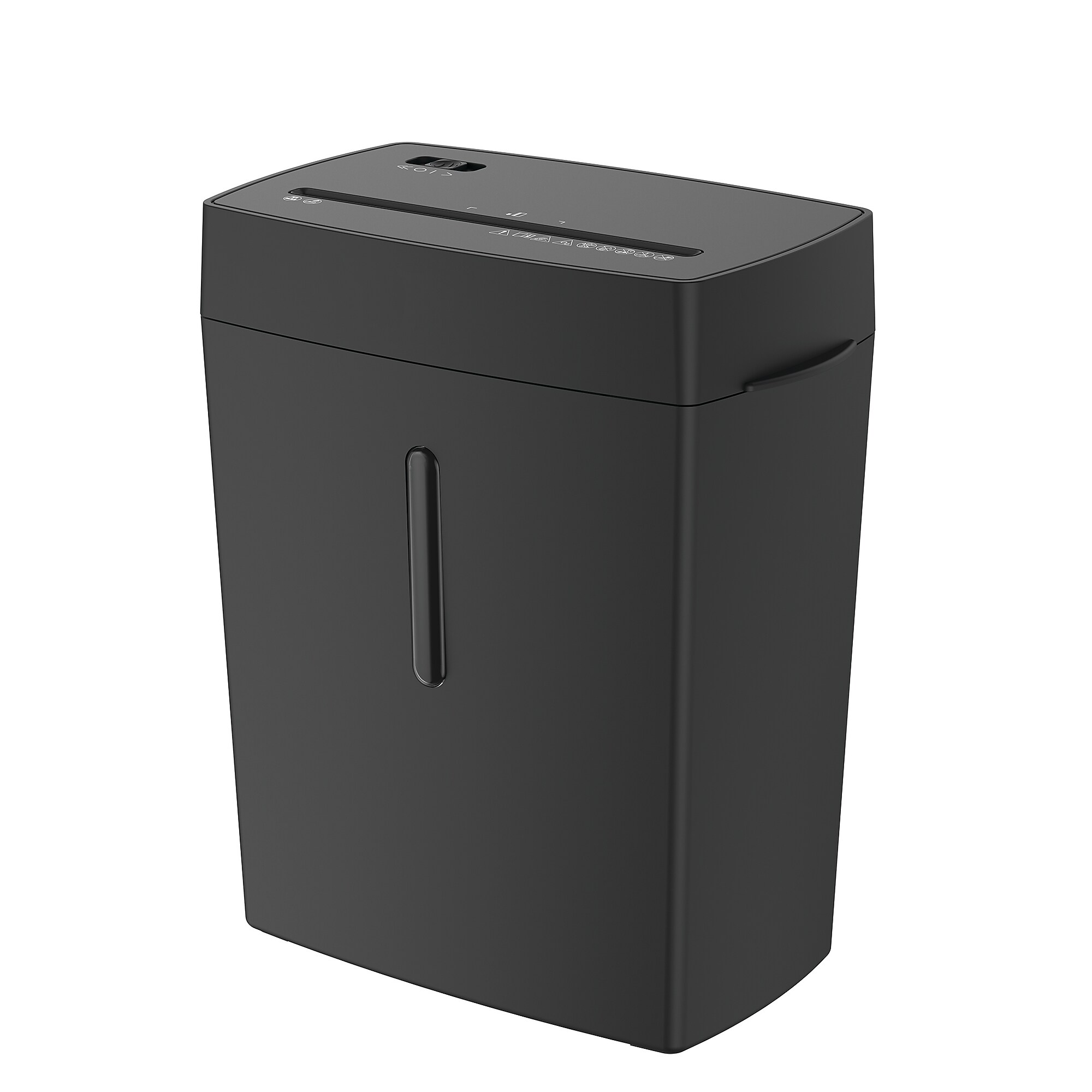 Essentials Powershred HH-8C 8-Sheet Cross Cut Shredder (5012401) Sansujyuku sansujyuku.com