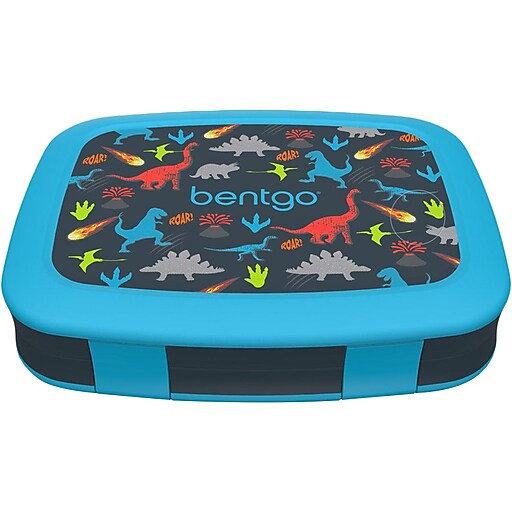 Bentgo 2-pc. Kids Food Container