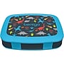 bentgo Kids Prints Dinosaur Lunch Box, Multicolor, 19 oz. (BGKDPT-DNO)~#|#~3E7631A8-8A98-4250-98DC0F94B345B9EC_sc7