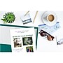 Better Office Glossy 2-Pocket Portfolio Folder, Teal, 25/Pack (80171-25PK)~#|#~3E76ACB6-7E24-4BDD-BFE2D5CCAAD111A7_sc7