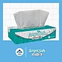 Angel Soft Professional Series Standard Facial Tissue, 2-Ply, 100 Tissues/Box, 30 Boxes/Pack (48580)~#|#~3E78A940-72E3-4109-A77B1AE64707F905_sc7