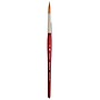 Princeton Velvetouch Mixed Media Synthetic Long Round Brush, 2/Pack (PBXP3950LR10-2)~#|#~3E794FB8-CB4C-49F3-9A3CA164CB5757F2_sc7