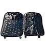 TUCCI 11" Hardside Carry-On Suitcase, 4-Wheeled Spinner, TSA Checkpoint Friendly, Green (T0395-Baby Dino)~#|#~3E7AF7D2-A1B8-4DA3-950D347720864FB4_sc7
