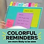 Post-it Flags Combo Pack, Assorted Colors, 320 Flags/Pack (683-XLM)~#|#~3E7B2FB8-9E93-4725-82C066E9D42AE65C_sc7