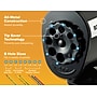 Bostitch Manual Pencil Sharpener, Black (MPS1-BLK)~#|#~3E7C1859-9C2E-447A-AB86353D6797A8E1_sc7