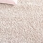 Safavieh California Shag 4' x 6' Accent Machine Made Rug, Beige (SG151-1313-4)~#|#~3E7D1314-5E54-4E16-8EADB423672347C9_sc7