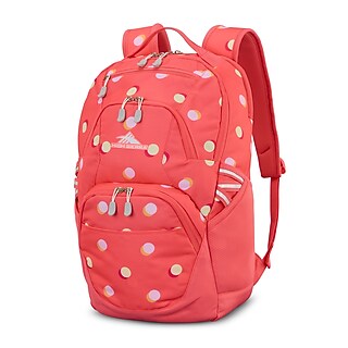 floral backpacks jansport and high sierra Cross Town Backpack  Power To The Flower a small front pocket floral backpacks jansport and high