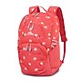 High Sierra Back to School Backpack, Medium, Thrift Pink Polka Dots (130360-A907)~#|#~3E7EE2CD-049A-418F-9500AC56E7EB6491_sc7