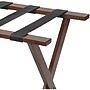 Whitmor 25.75" Luggage Rack, Walnut (5831-13836-WNT)~#|#~3E7F6B81-DB4C-45E6-93469AA652CF88C0_sc7