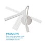 OttLite Pivot LED Desk Lamp, 26", White (CSN5900C)~#|#~3E802ABD-CE38-493F-AE6B10D2E3E07B6C_sc7
