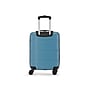 Bond Street The Stripes 21.5" Hardside Carry-On Suitcase, 4-Wheeled Spinner, Assorted Colors (HLG7220BS)~#|#~3E81E478-846E-433F-9A6153E4E496A98D_sc7